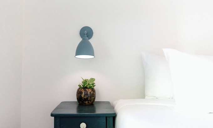 Nevada City Cabina | Walnut Cottage at Piety Hill Cottages