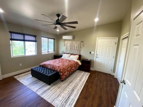 Badger Chalet De Esquí | Walnut Cottage