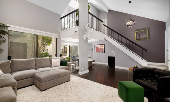 Walnut Creek Casa | Walnut Creek Luxury Home