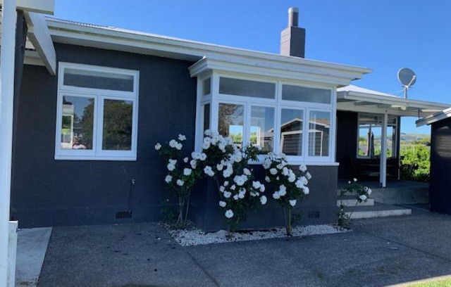 Havelock North Apartamento | Walnut House