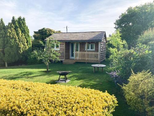 Dulcote Casa | Walnut Lodge