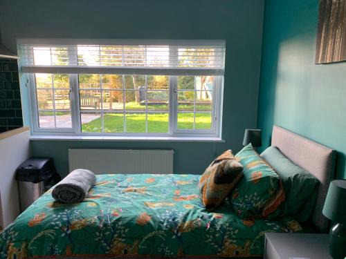 Timberland Apartamento | Walnut Lodge, Timberland