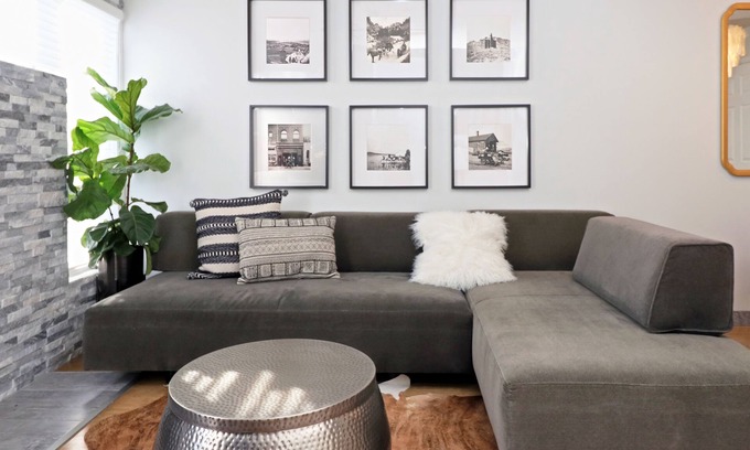 Whittier Casa | Walnut Mews - Tranquila casa de pueblo en Creekside junto a Pearl Street