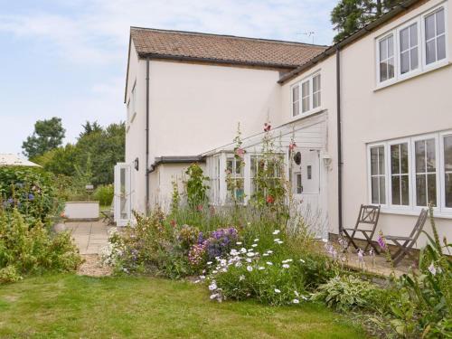 Tilney Fen End Casa | Walnut Tree House