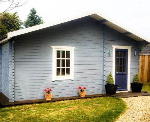 Banningham Casa | Walnut Tree Lodge