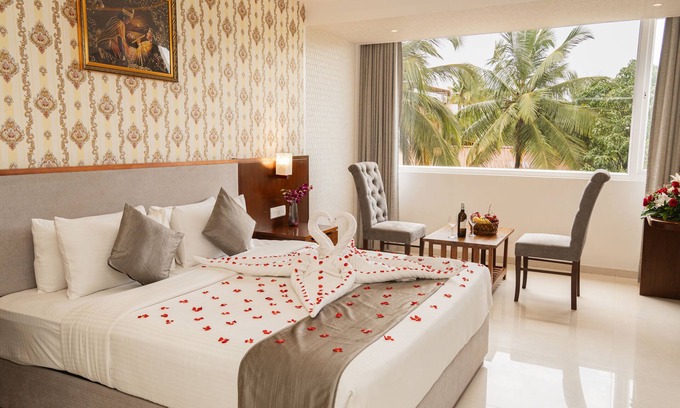 Pilerne Complejo | Walom Grand Resort & SPA