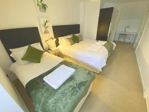 Walsall Casa | Walsall group accommodation