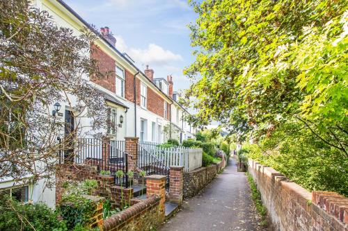 Winchester Casa | Walsingham House Winchester