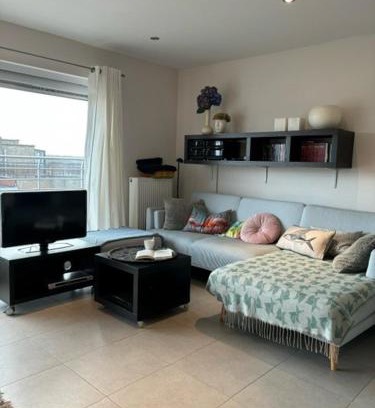 Sint-Idesbald Apartamento | Walter Vilain 0503 - 5 min De La Plage