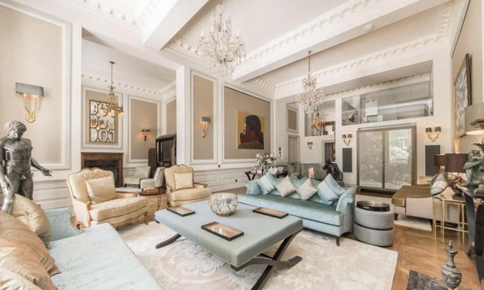 White City Apartamento | Walters Apartment