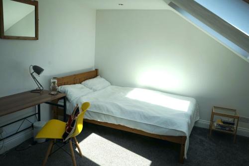 Walthamstow Cama Y Desayuno | Walthamstow Homestay - London