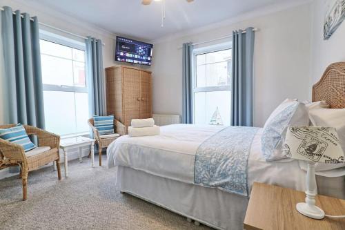Walton on the Naze Apartamento | Walton Beach Holiday Lets