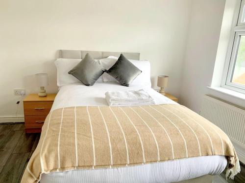 Woking Apartamento | Walton Terrace House in Woking