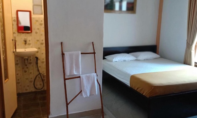 South Krui Casa | Walur Surf Villa