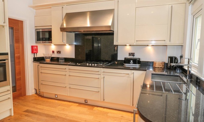 Walworth Cabaña | WALWORTH CASTLE LODGE, se admiten mascotas en Darlington, Ref 971665