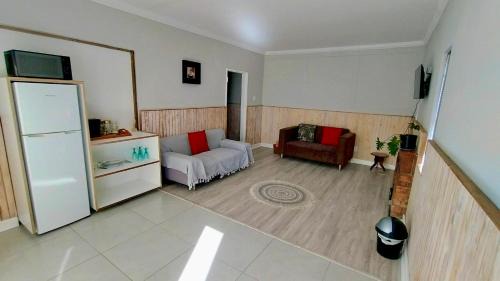 Bloemfontein Casa | Wamelia Guesthouse