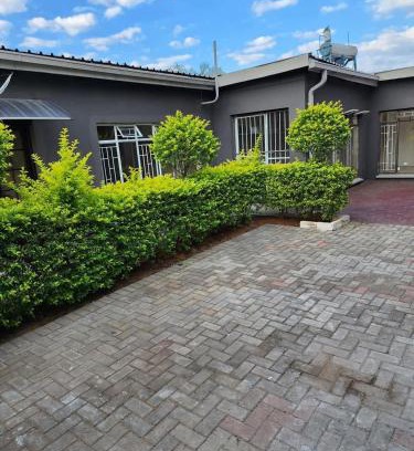 Rustenburg Casa | Wampex Guest House