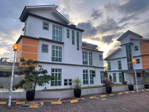 Kota Bharu Villa | Wan Danisha Villa Inn PC 1
