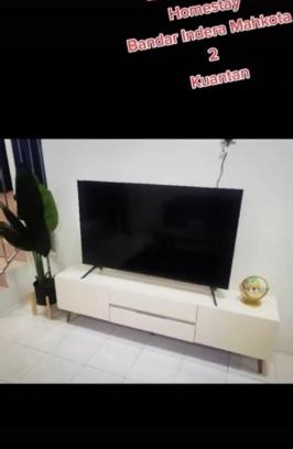 Bandar Indera Mahkota Casa | Wan homestay