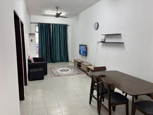 Hulu Terengganu District Casa | Wan's Homestay - FREE WIFI