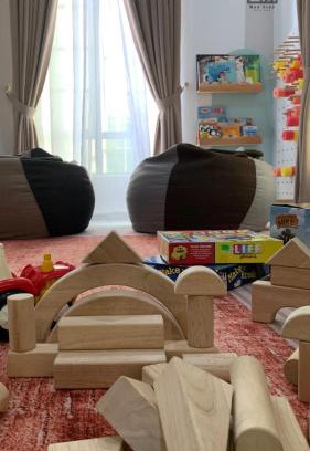 Kuala Terengganu Casa | Wan'Stay More Stay
