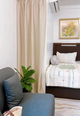 Bandar Kota Bharu Apartamento | Wan Studiostay by Khalifa Suites