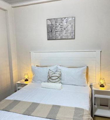 Gaborone Apartamento | Wanansha Apartments