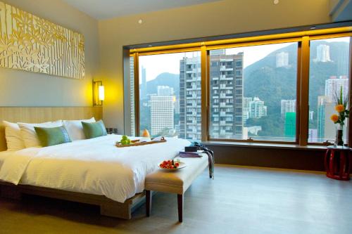 Wan Chai Hotel | Wanchai 88