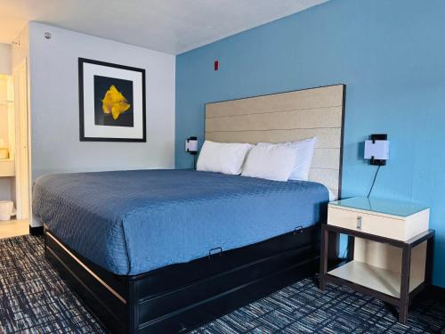 Branson Hotel | Wander Inn