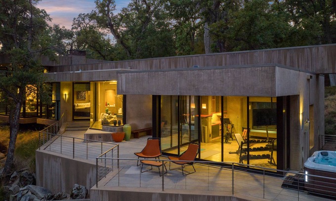 Yosemite Forks Casa | Yosemite Valley Hidden Gem