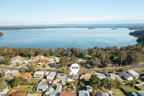 Sanctuary Point Casa | Wanderer by Experience Jervis Bay