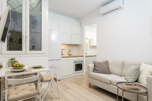 Vathi Apartamento | Wanderlight Casa