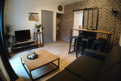 Anduze Apartamento | Wanderlust Anduze