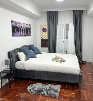Centro Apartamento | Wanderlust Apartaments Gran Vía