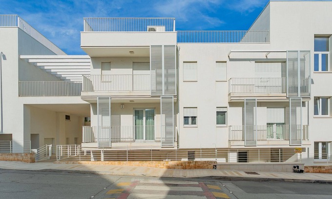 Polignano a Mare Apartamento | Wanderlust Experience | Slow Life