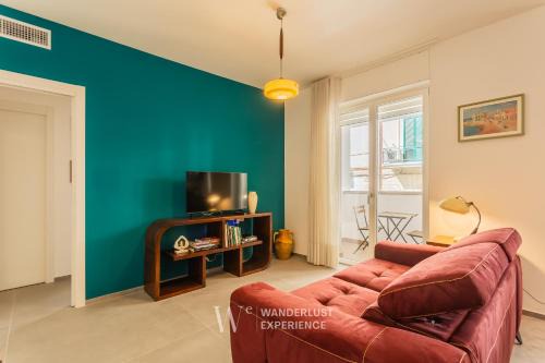 Bitonto Apartamento | Wanderlust Experience Mood Apartment