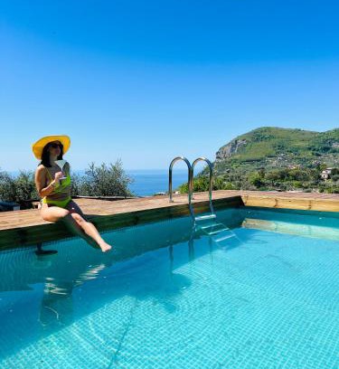 San Pietro Casa | Wanderlust