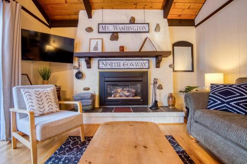 Jackson Chalet De Esquí | Wanderlust Mountain Side Chalet