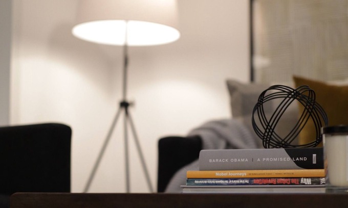 Sylvan Hills Casa | Wanderlust With Us
