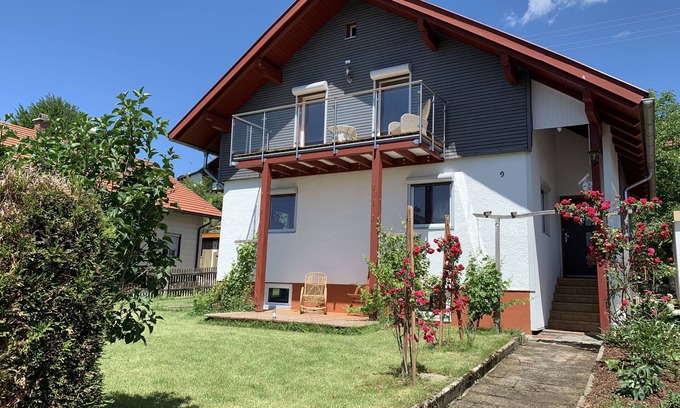 Aitrang Casa | - Wandern, Baden, Rad, Ski