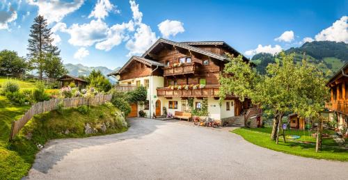 Grossarl Casa | Wandlehenhof