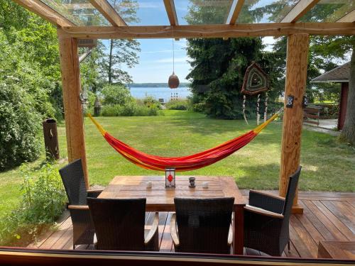 Stolzenhagen Casa | Wandlitzsee