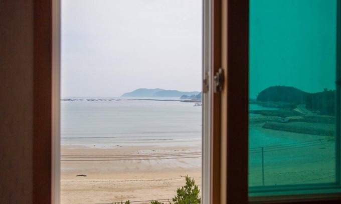 Wando Casa | Wando Haegrim Pension
