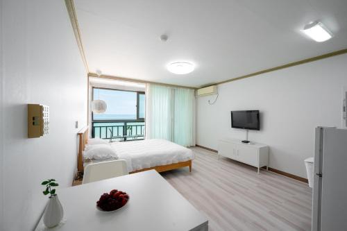 Wando Casa | Wando Love You Pension