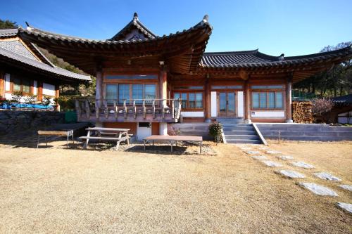Nambanggye Casa | wandoenjelpensyeon