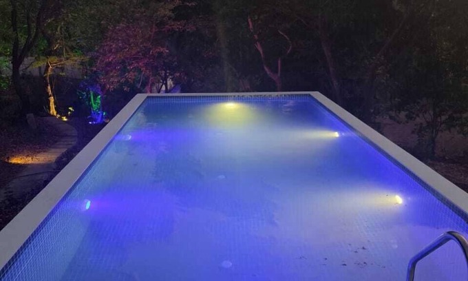Lonavala Hotel | Wandr Lonavala Man