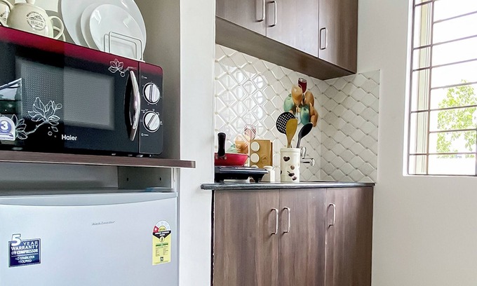 Agara Apartamento | Wandr. Sargas
