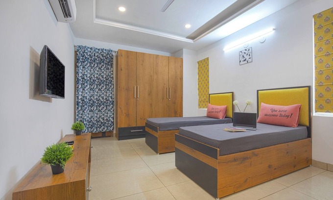 Sector 31 Apartamento | Wandr. Vega