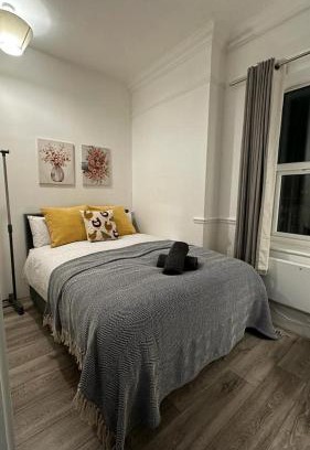 Wandsworth Casa | Wandsworth Guest Rooms 64