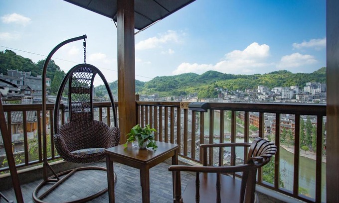 Fenghuang Casa | Wang Jiang Reclusive Boutique Inn